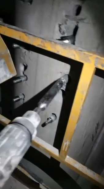 洛阳廛河回族区锚栓加固