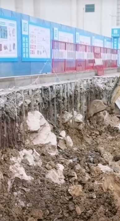 洛阳廛河回族区微型桩