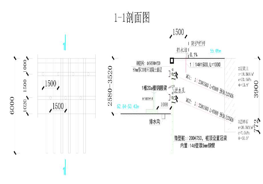洛阳廛河回族区工程设计
