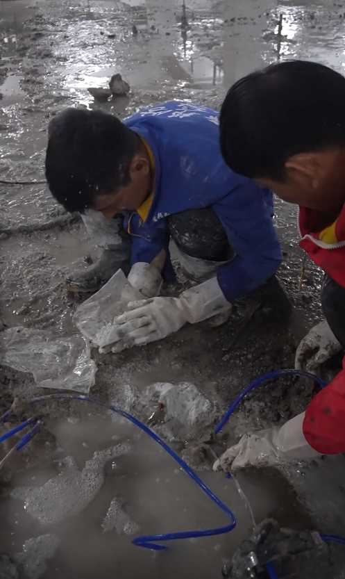 洛阳廛河回族区灌浆堵漏